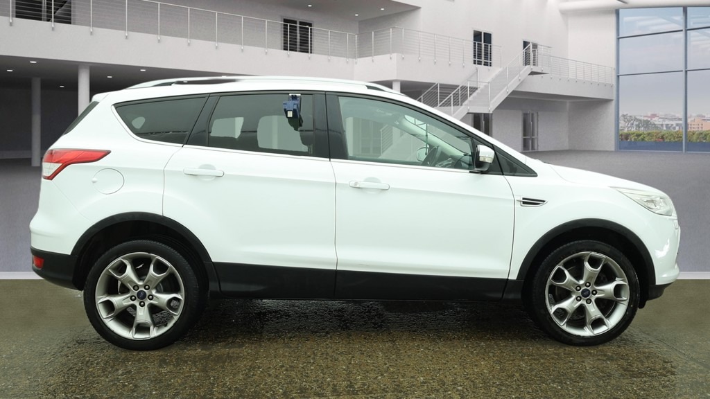 Used Ford Kuga 2016 for sale - 77803717: Photo 6