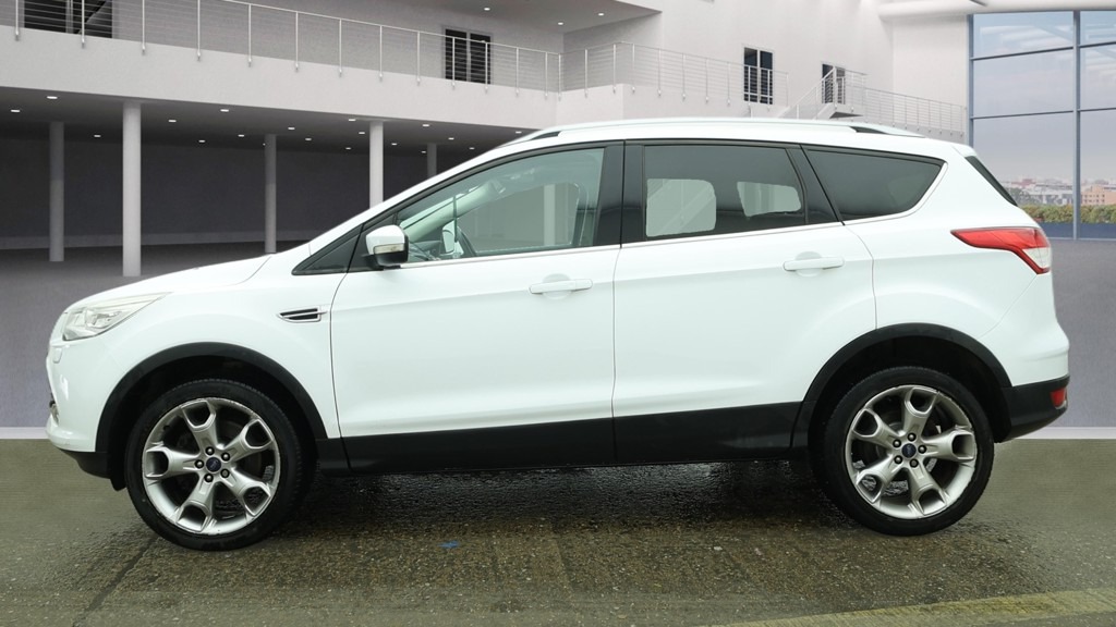 Used Ford Kuga 2016 for sale - 77803717: Photo 7