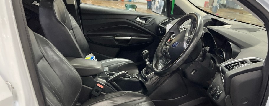 Used Ford Kuga 2016 for sale - 77803717: Photo 8