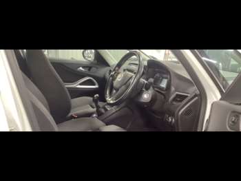 Used Vauxhall Zafira 2016 for sale - 74816439: Photo