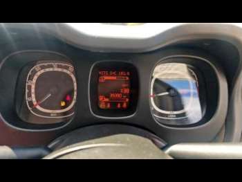 Used Fiat Panda 2013 for sale - 75119069: Photo