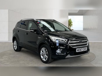 Used Ford Kuga 2018 for sale - 78716493: Photo