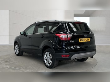 Used Ford Kuga 2018 for sale - 78716493: Photo