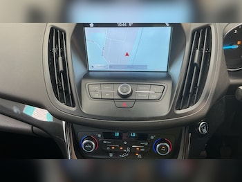 Used Ford Kuga 2018 for sale - 78716493: Photo