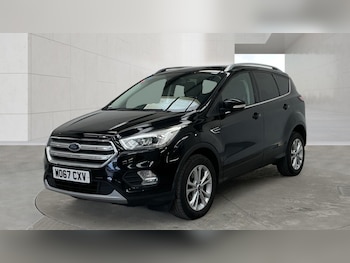 Used Ford Kuga 2018 for sale - 78716493: Photo