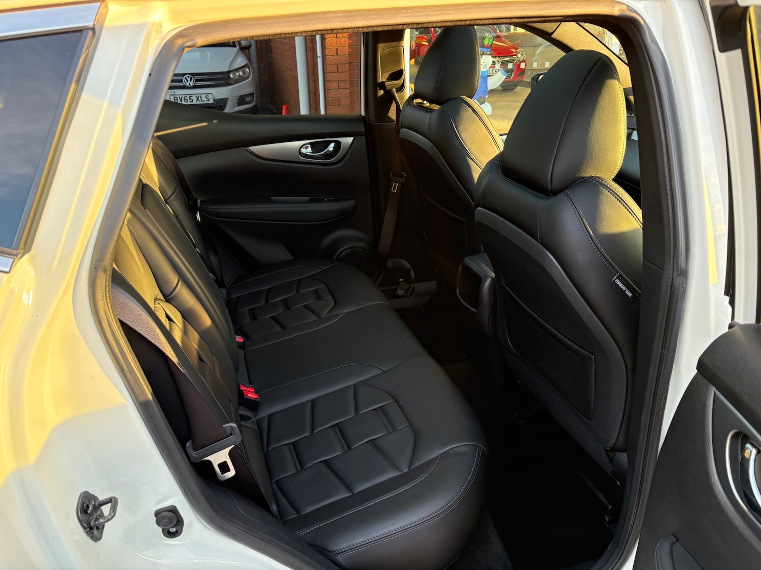 Used Nissan Qashqai 2018 for sale - 76637344: Photo 22