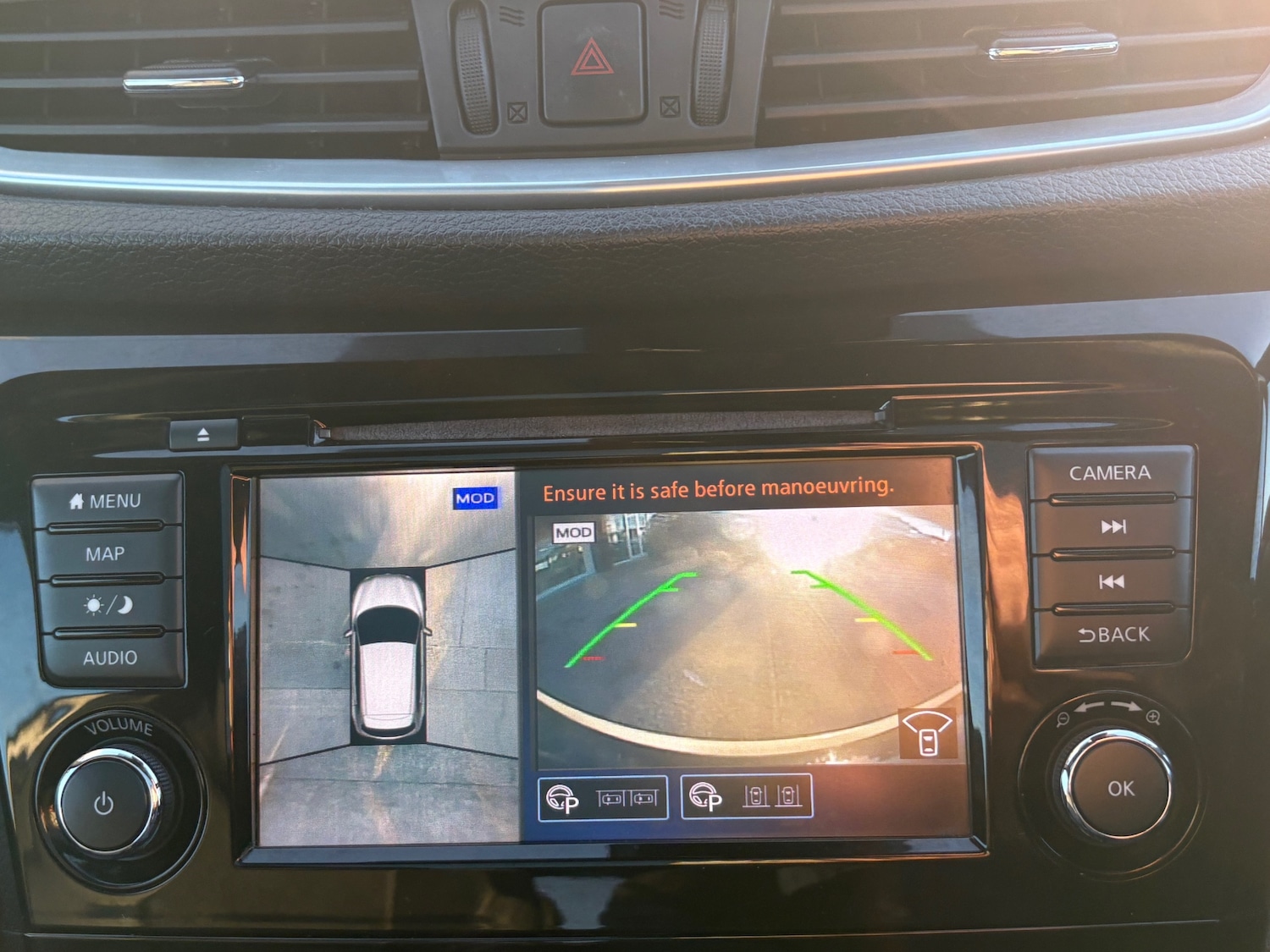 Used Nissan Qashqai 2018 for sale - 76637344: Photo 31