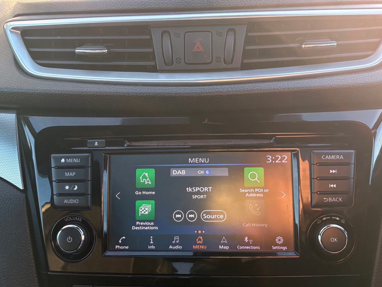 Used Nissan Qashqai 2018 for sale - 76637344: Photo 32