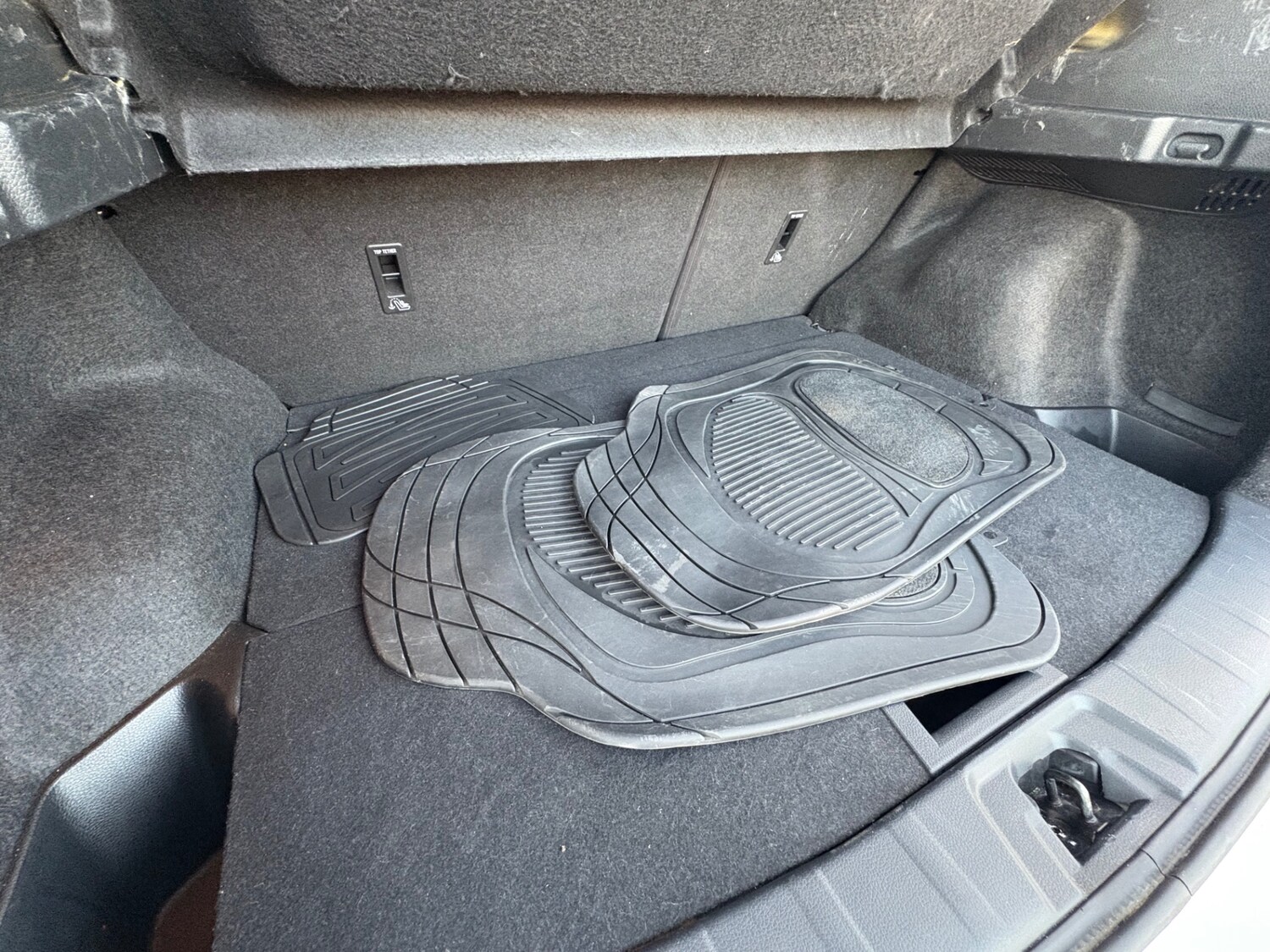 Used Nissan Qashqai 2018 for sale - 76637344: Photo 42