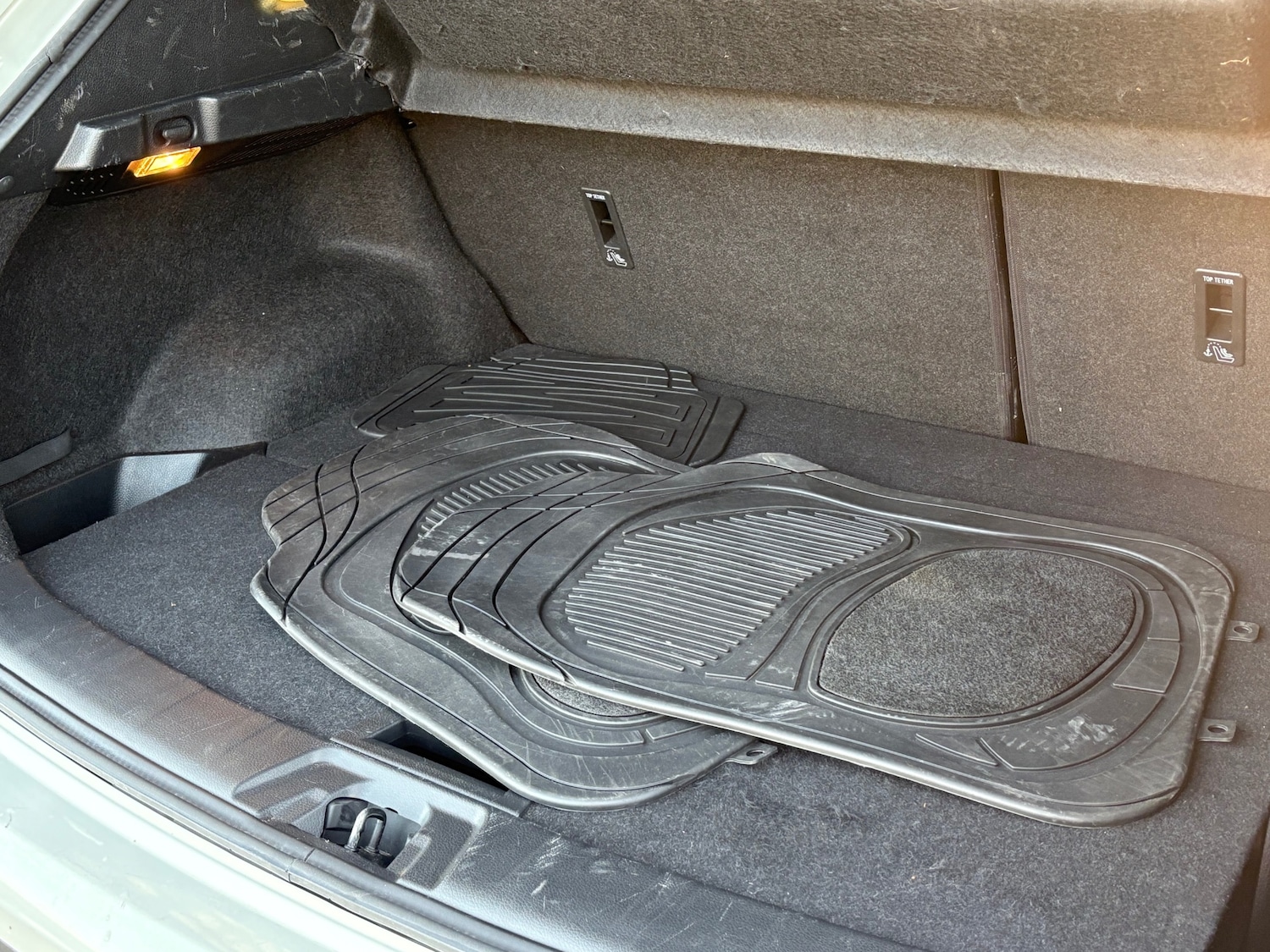 Used Nissan Qashqai 2018 for sale - 76637344: Photo 43