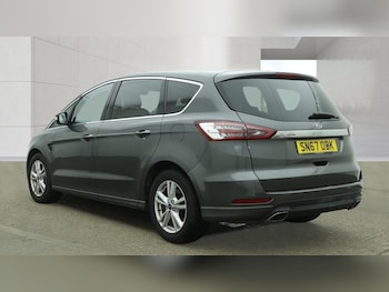 Used Ford S-Max 2017 for sale - 79068406: Photo