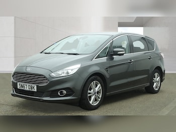 Used Ford S-Max 2017 for sale - 79068406: Photo