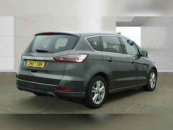 Used Ford S-Max 2017 for sale - 79068406: Photo