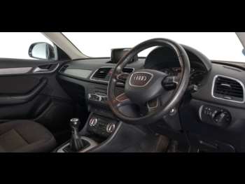 Used Audi Q3 2013 for sale - 73863012: Photo