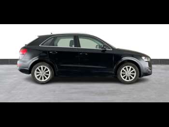 Used Audi Q3 2013 for sale - 73863012: Photo