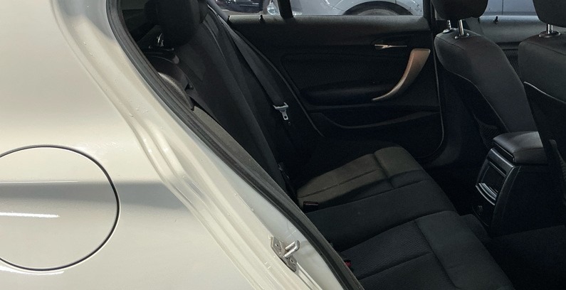 Used BMW 1 Series 2016 for sale - 76909028: Photo 10