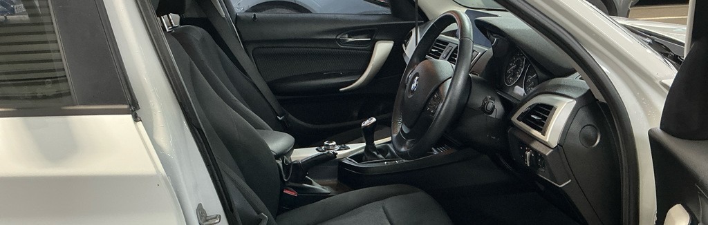 Used BMW 1 Series 2016 for sale - 76909028: Photo 3