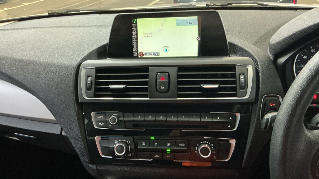 Used BMW 1 Series 2016 for sale - 76909028: Photo 4