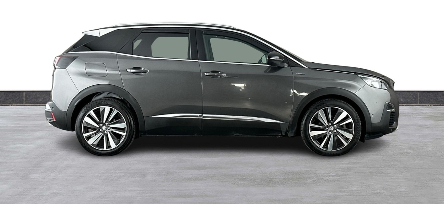 Used Peugeot 3008 2019 for sale - 76525878: Photo 1