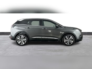 Used Peugeot 3008 2019 for sale - 76525878: Photo