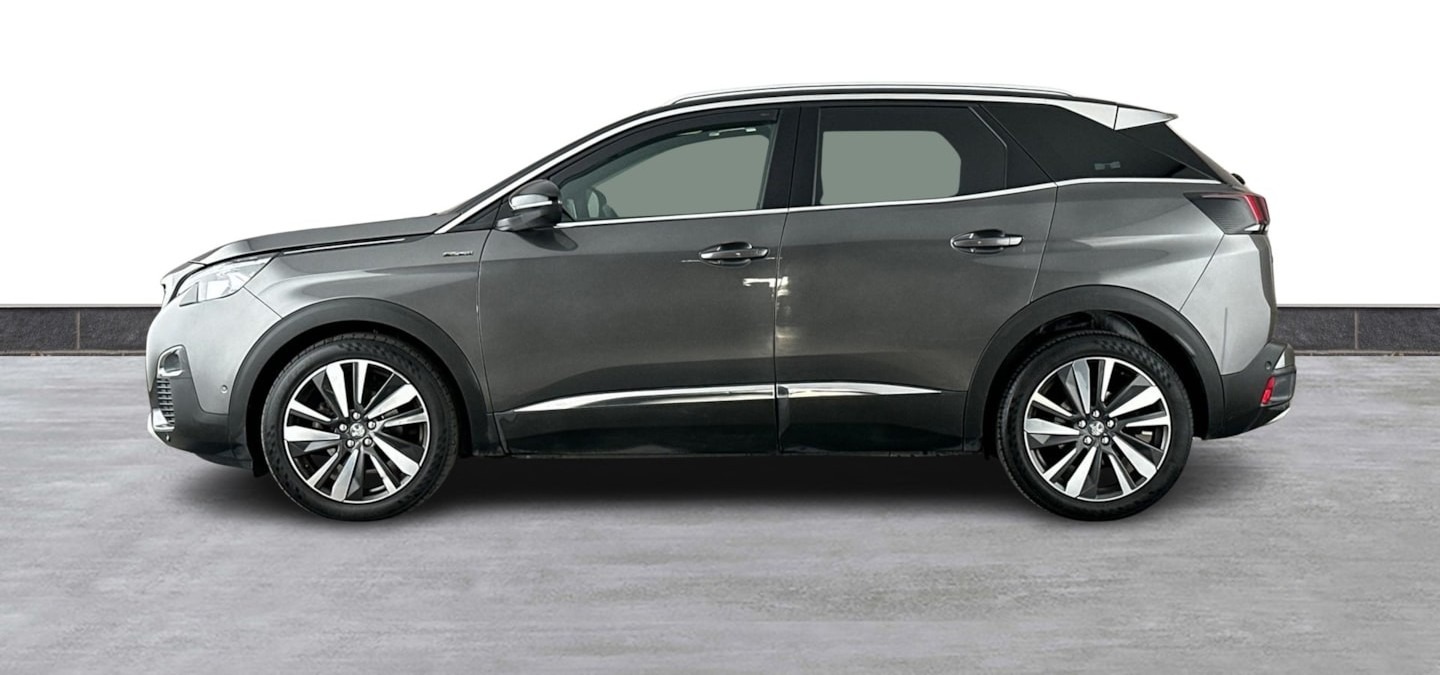 Used Peugeot 3008 2019 for sale - 76525878: Photo 2
