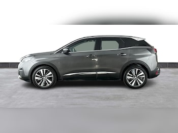 Used Peugeot 3008 2019 for sale - 76525878: Photo