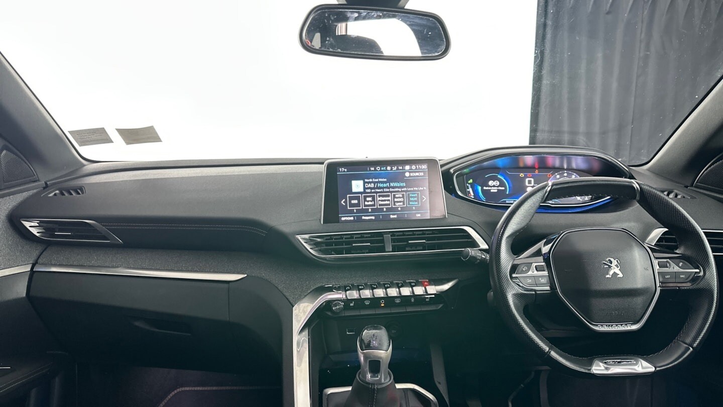 Used Peugeot 3008 2019 for sale - 76525878: Photo 8