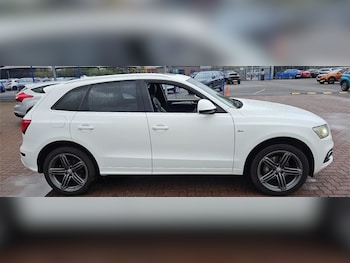 Audi - Q5