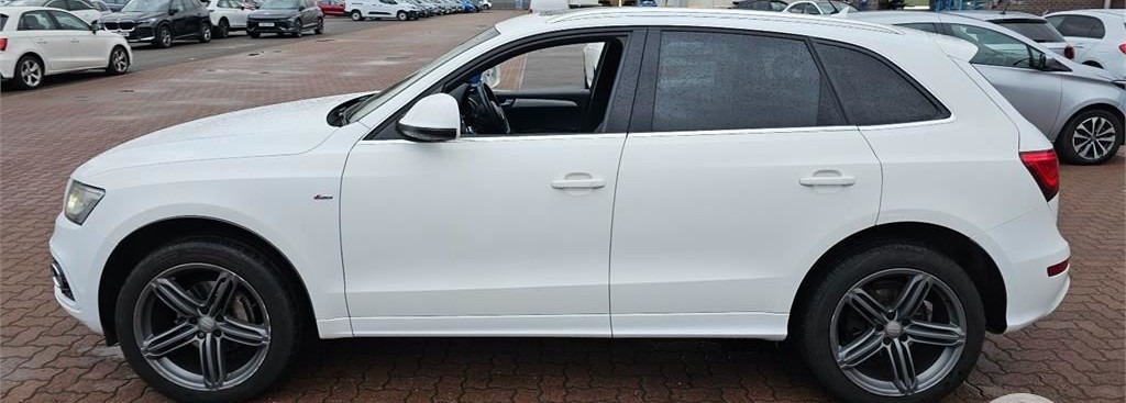 Used Audi Q5 2014 for sale - 76555546: Photo 2