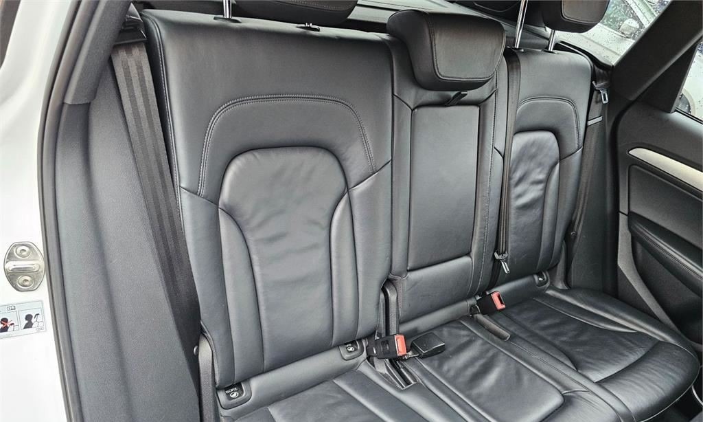 Used Audi Q5 2014 for sale - 76555546: Photo 4