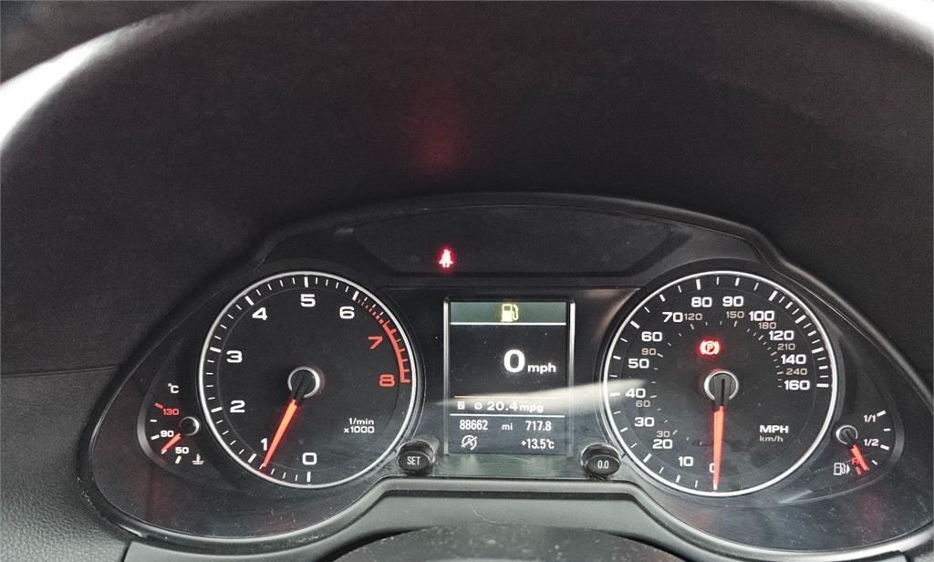 Used Audi Q5 2014 for sale - 76555546: Photo 9