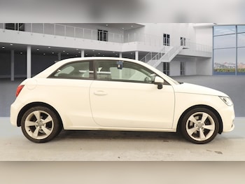 Used Audi A1 2016 for sale - 77563436: Photo