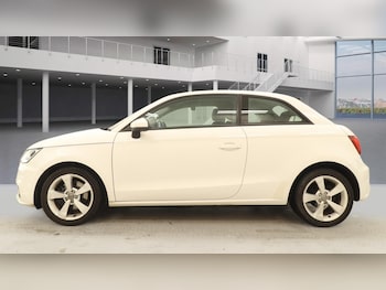 Used Audi A1 2016 for sale - 77563436: Photo