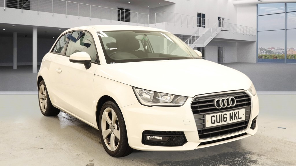 Used Audi A1 2016 for sale - 77563436: Photo 3