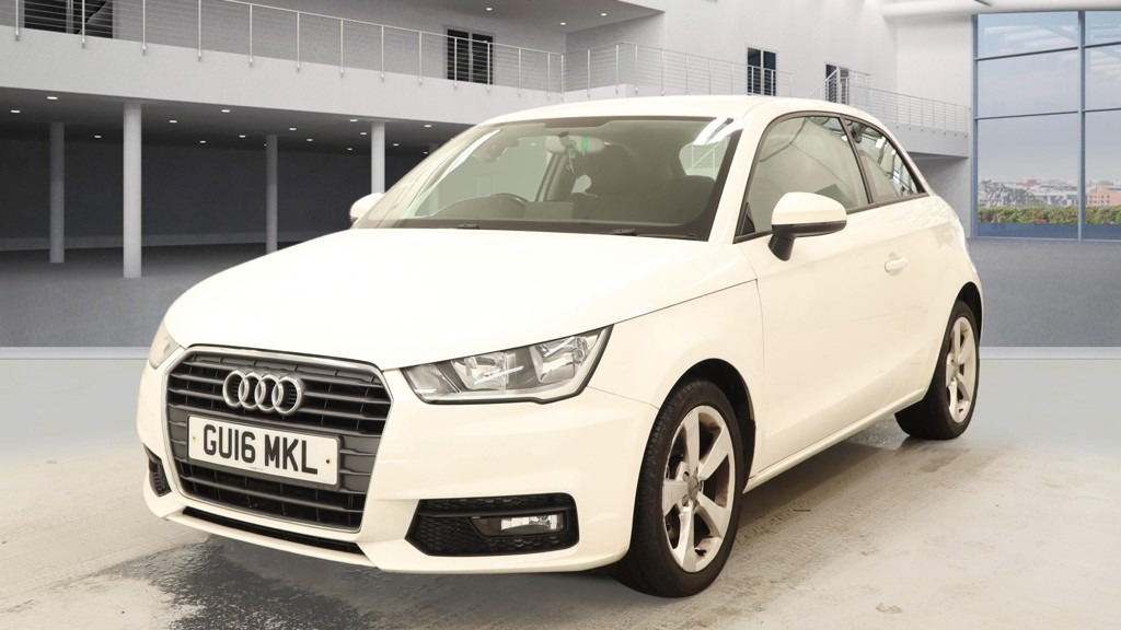 Used Audi A1 2016 for sale - 77563436: Photo 4