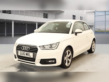 Used Audi A1 2016 for sale - 77563436: Photo