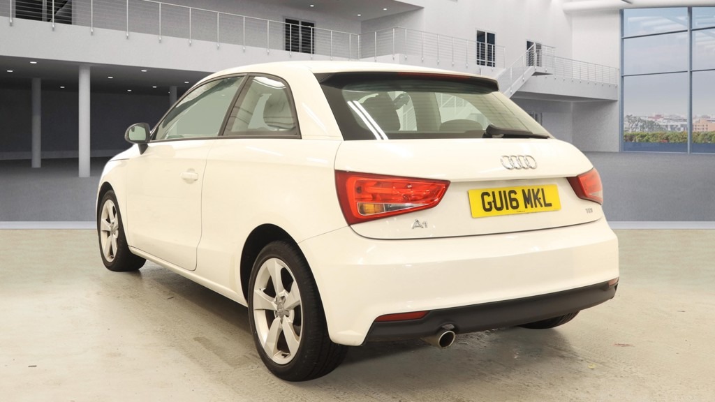 Used Audi A1 2016 for sale - 77563436: Photo 5