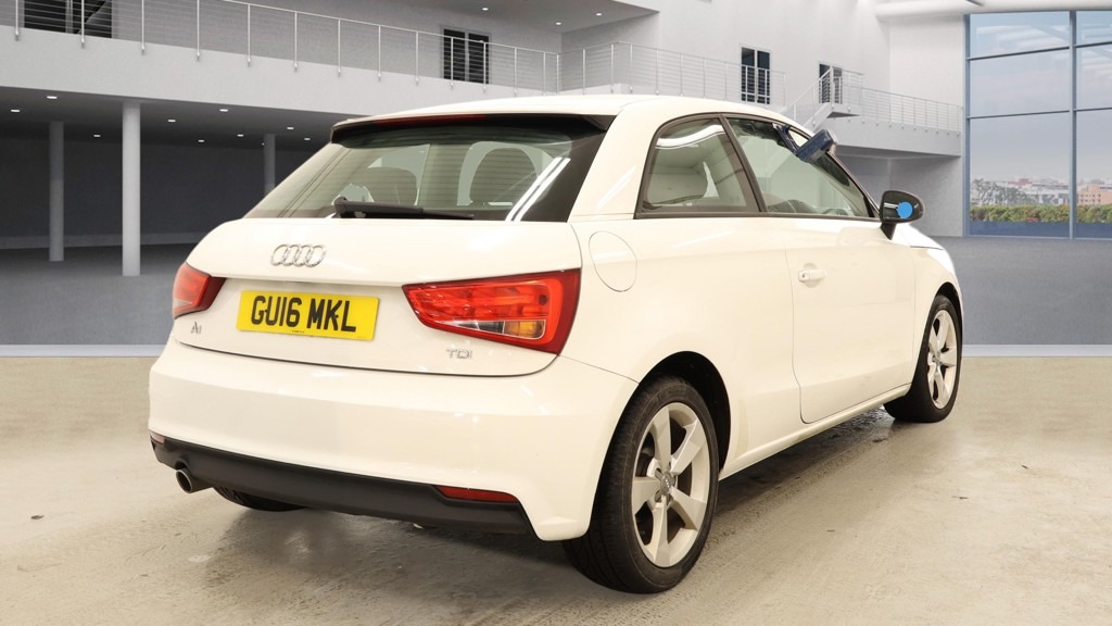 Used Audi A1 2016 for sale - 77563436: Photo 6