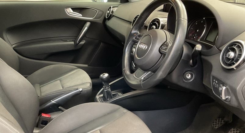 Used Audi A1 2016 for sale - 77563436: Photo 7