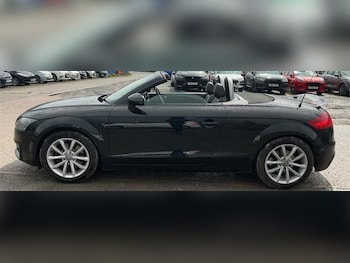 Used Audi TT 2012 for sale - 78641752: Photo