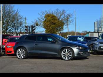 2011 (11) - 2.0 TDI 170 GT DSG 3dr + NAV / LEATHER / SUNROOF / 12 SERVICES +