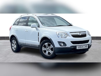 2014 (64) - 2.2 CDTi Diamond 5dr ++ LEATHER HEATED SEATS / BLUETOOTH ++