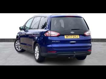 Used Ford Galaxy 2017 for sale - 75407884: Photo