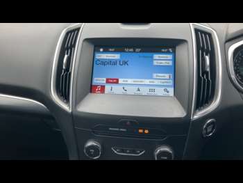 Used Ford Galaxy 2017 for sale - 75407884: Photo
