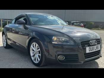 2011 (11) - 2.0 TDI Quattro Sport 2dr ++ 9 SERVICES / LEATHER HEATED / 12 MTHS MOT ++