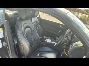 Used Audi TT 2011 for sale - 74658836: Photo