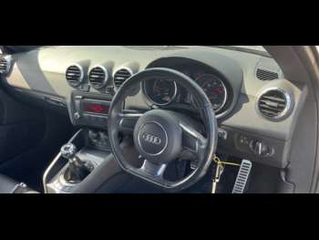 Used Audi TT 2011 for sale - 74658836: Photo
