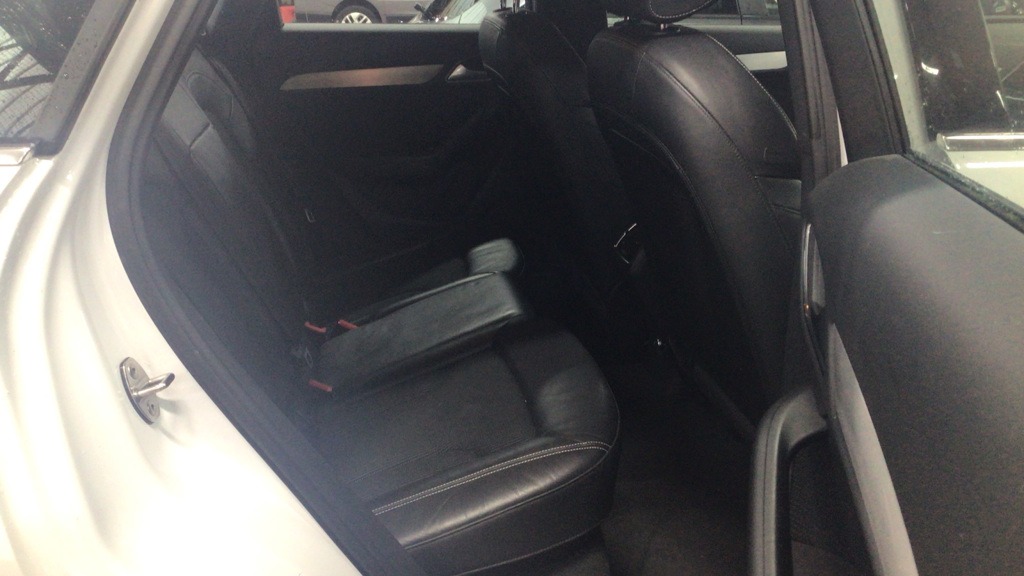 Used Audi Q3 2017 for sale - 76182724: Photo 10