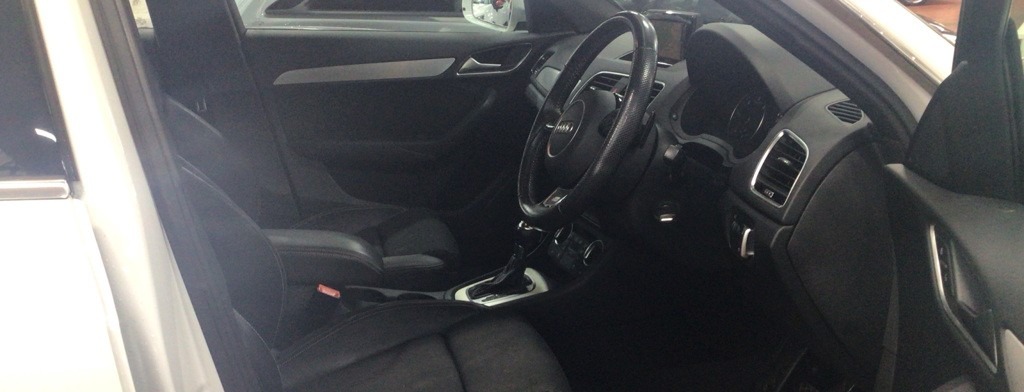 Used Audi Q3 2017 for sale - 76182724: Photo 8