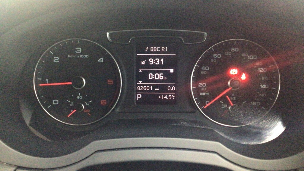 Used Audi Q3 2017 for sale - 76182724: Photo 9